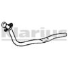 RENAU 7700685947 Exhaust Pipe